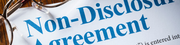 Confidentiality & Non-Disclosure Agreements - A Guide for Commercial Lawyers