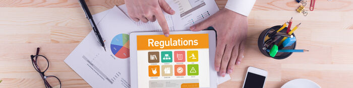 An Introduction to the Regulation of Charities - The Legal & Regulatory Framework Explained