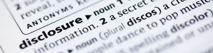 Disclosure for Criminal Lawyers - Making Sense of the Tricky Issues 