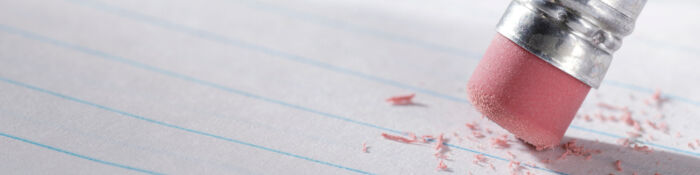Resolving Drafting Errors in Wills - A Bite-Sized Guide