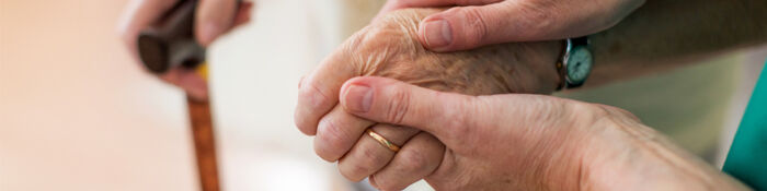 Capacity & Care Homes - Who Decides Residency?