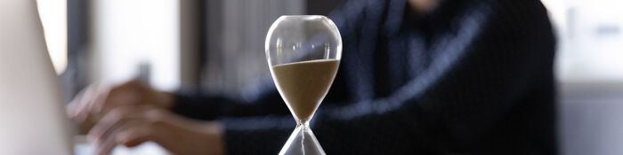 Time Management for Accountants & Lawyers - Putting it into Practice