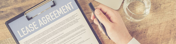 Negotiating & Revising Commercial Leases in Scotland - A Practical Guide