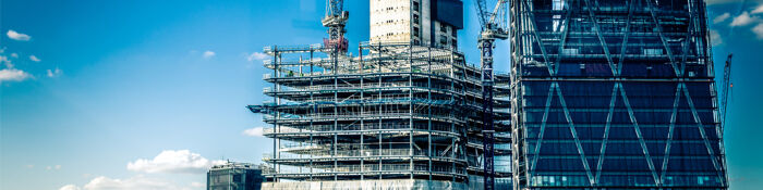 Building Flats on Top of Existing Buildings - The Key Issues Explored