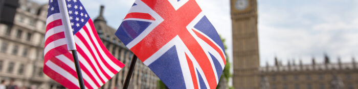 US Citizens in the UK - Avoiding the Tax Traps