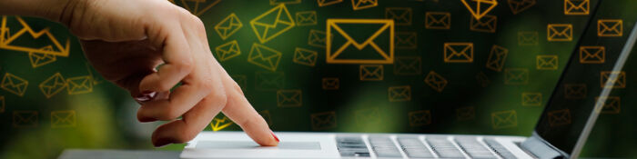 Make Your Inbox Smarter - Getting to Know Microsoft Outlook