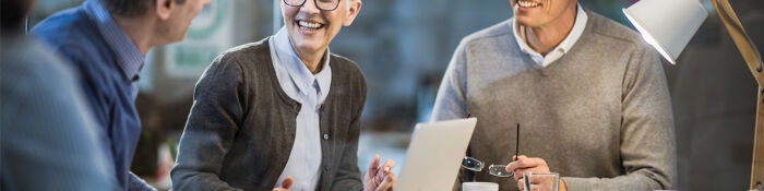 Age Related Issues in the Workplace - A Practical Approach