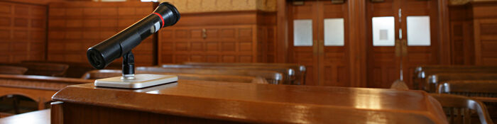 Absent Witnesses - The Latest for Criminal Lawyers
