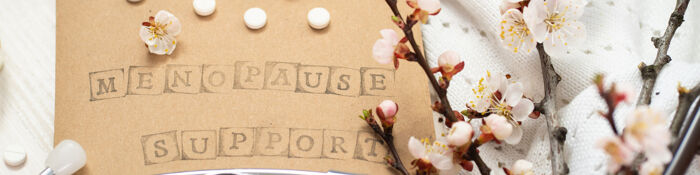 Menopause at Work - A Guide for Employers & HR Professionals