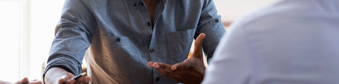How to Make Your Appraisal & PDR Review a Positive Experience - A Guide for Support Staff