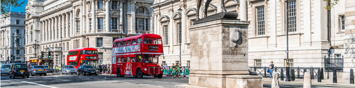 Establishing a Presence in the UK - An Introductory Guide for Business 