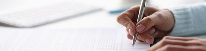 Declarations of Trust - Essential Guidance for Conveyancers