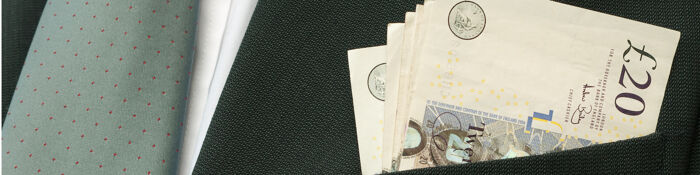 Anti-Money Laundering & Bribery - A One Hour Guide for the Insurance Sector