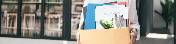 Dismissing An Employee for Behaviour Outside the Workplace - Your Questions Answered