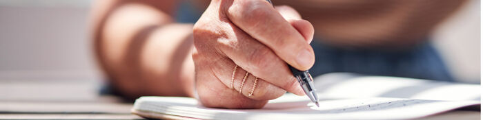 Writing Skills for Support Staff - Clear Communication & Organisation