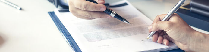 Dilemmas of Draft Judgments -  A Best Practice Guide to PD 40E