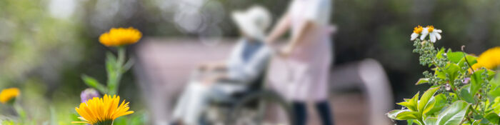 Asset Protection from Care Home Fees - A Discussion with Caroline Bielanska 