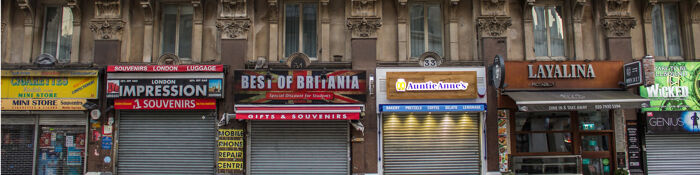 Business Tenancies under the 1954 Act - A Guide to Possession & Lease Renewals