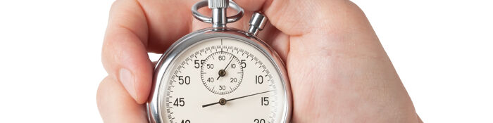 Time Recording for Professionals - Unlocking Success Live at Your Desk