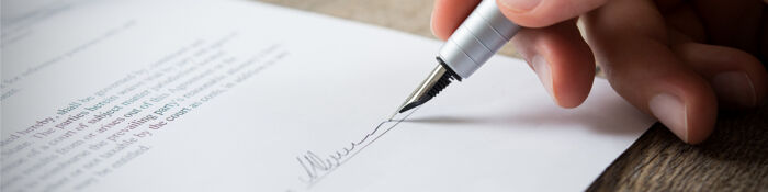 Key Provisions in Contracts for the Supply of Goods & Services - A Drafting Workshop