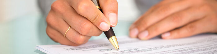 The Commercial Agents Regulations - Key Provisions & Caselaw