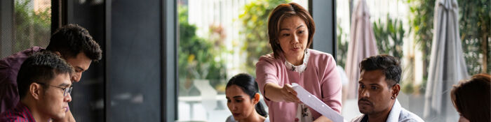 Excellence In Embedding & Enhancing the Consumer Duty