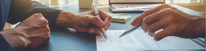 Settlement Agreements - Build, Consolidate & Expand Your Knowledge