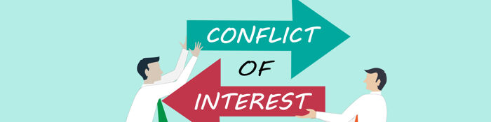 Conflicts of Interest for Conveyancers - Navigating the Minefield