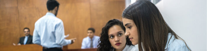 Bouncing Back at Trial - A Guide for the Prosecution and Defence