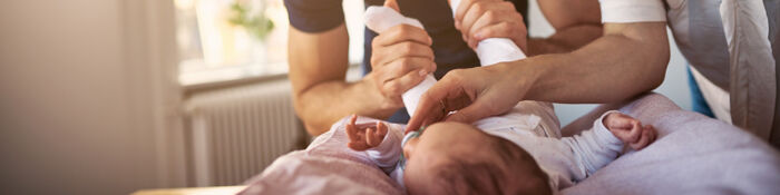 Nesting Arrangements - An Introduction for Family Lawyers