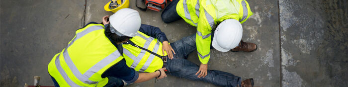 Accidents at Work - Reviewing the New Legal Landscape 