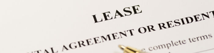 Residential Lease Drafting & Registration Issues - A Roundup