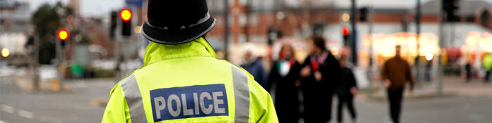 Assaults, Aggravation & Sentencing