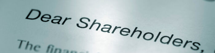 The Rule Against Reflective Loss - What Does it Really Mean for Shareholders? 
