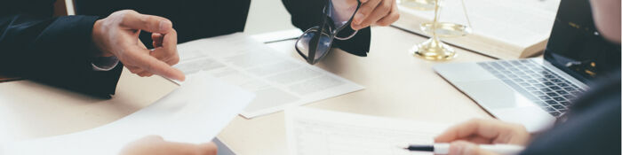 Professional Negligence - The Latest Issues - An Update from Deka Chambers