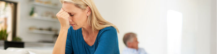 Divorce & The Menopause - A Bite Sized Guide for Family Lawyers 