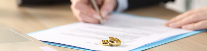 Business & Divorce in Scotland - Key Issues 