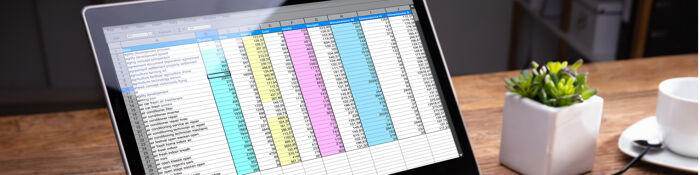 Excel Power Query - Change the Way You Work with Data