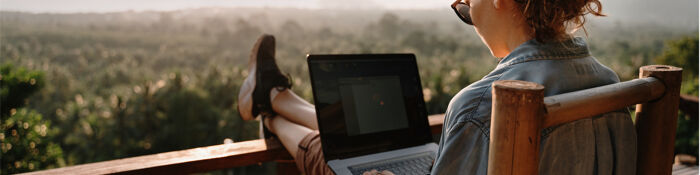 Working from Home when Home is Outside of the UK - The Key Issues Explored