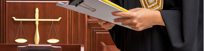 Criminal Trials - Practical Guidance on Day to Day Issues with Clive Smith