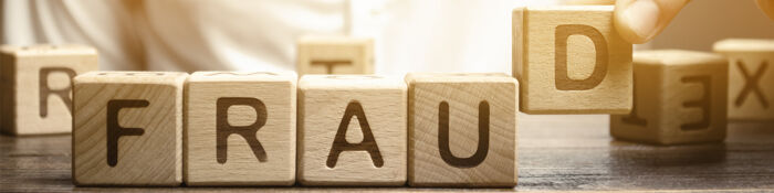 Fraud Prevention - A Guide for Charities