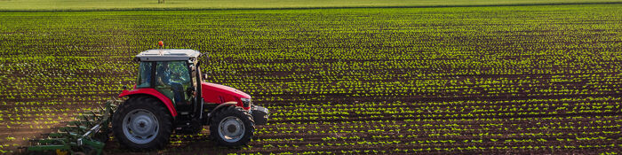 Transitioning from the Agriculture Act - Agricultural Policy in England & Wales