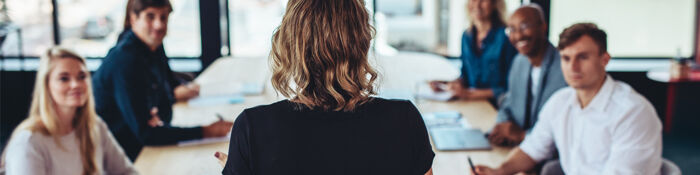 Managing Employees During Turbulent Times - A Roadmap for HR & People Managers