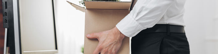 Suspending an Employee - When To Do It & For How Long?