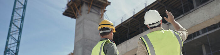 Landlord Major Works - A Guide to Section 20 Notices