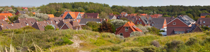 Housing Development in the Countryside - Key Considerations