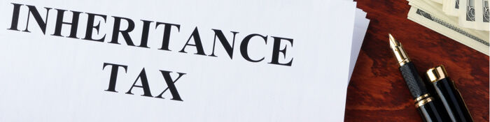 IHT & Trusts - Advanced Aspects with Robert Jamieson