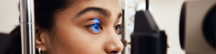 Ophthalmic Claims - Key Terms, Legal Issues & Areas for Inquiry