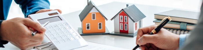 Property Ownership & Trusts - A Bite-Sized Guide to the Tax Implications