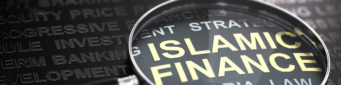 An Introduction to Islamic Finance - The Nuts & Bolts